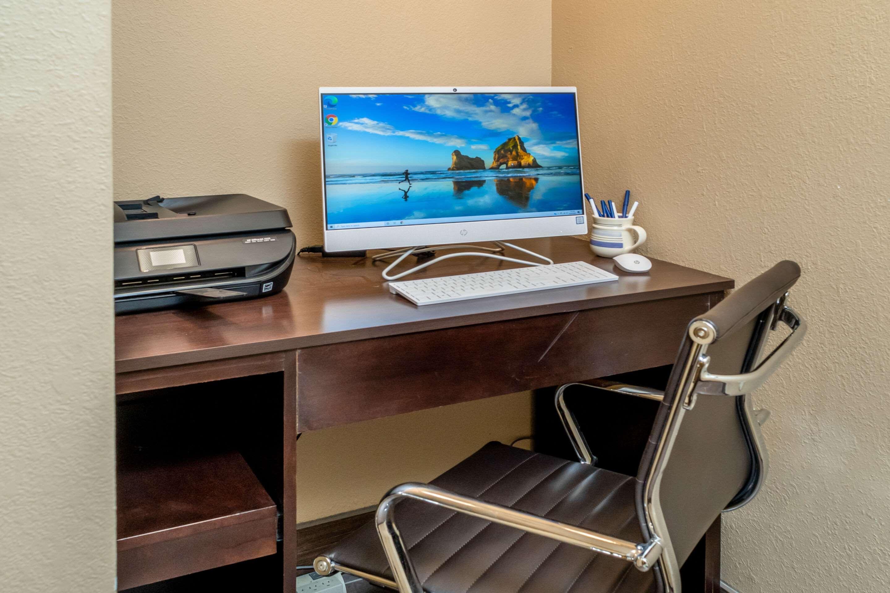 Comfort Inn & Suites Grundy Extérieur photo