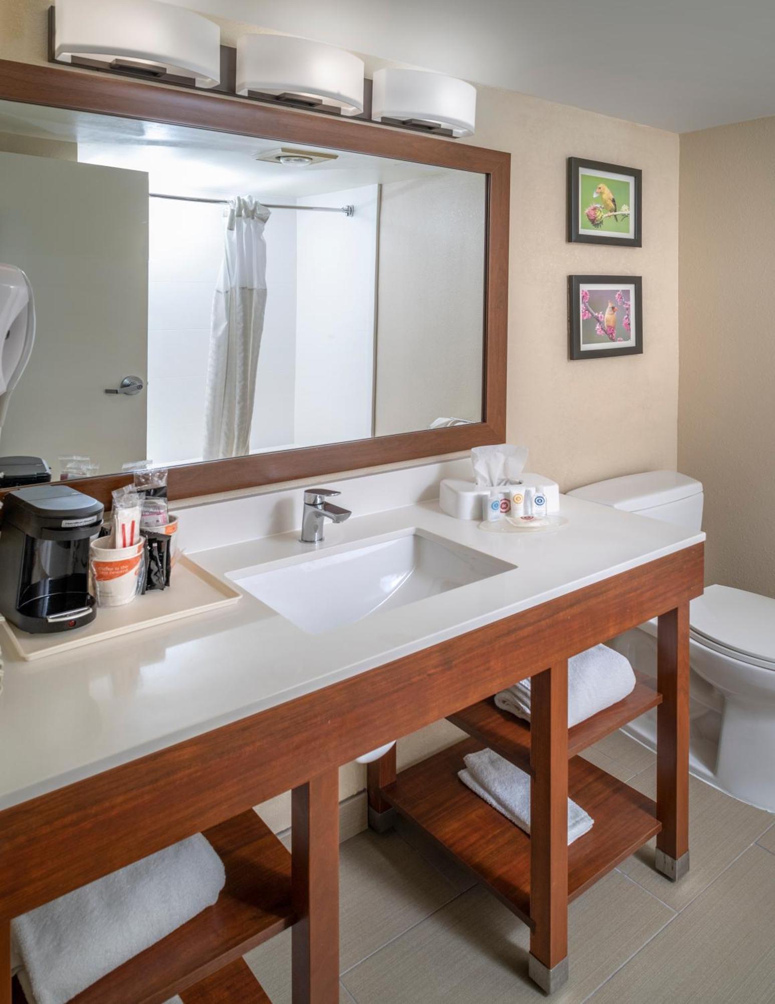 Comfort Inn & Suites Grundy Chambre photo
