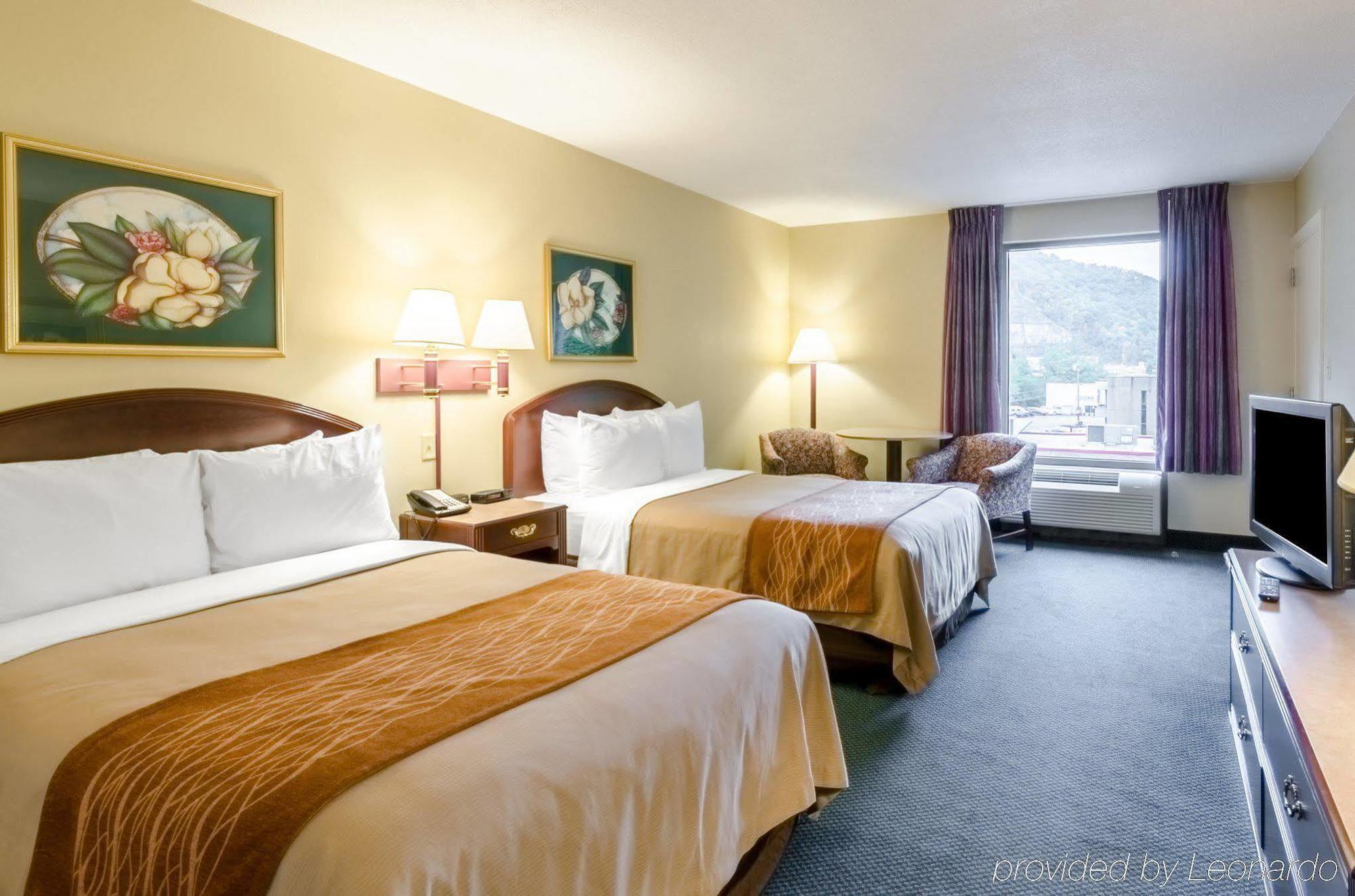 Comfort Inn & Suites Grundy Extérieur photo